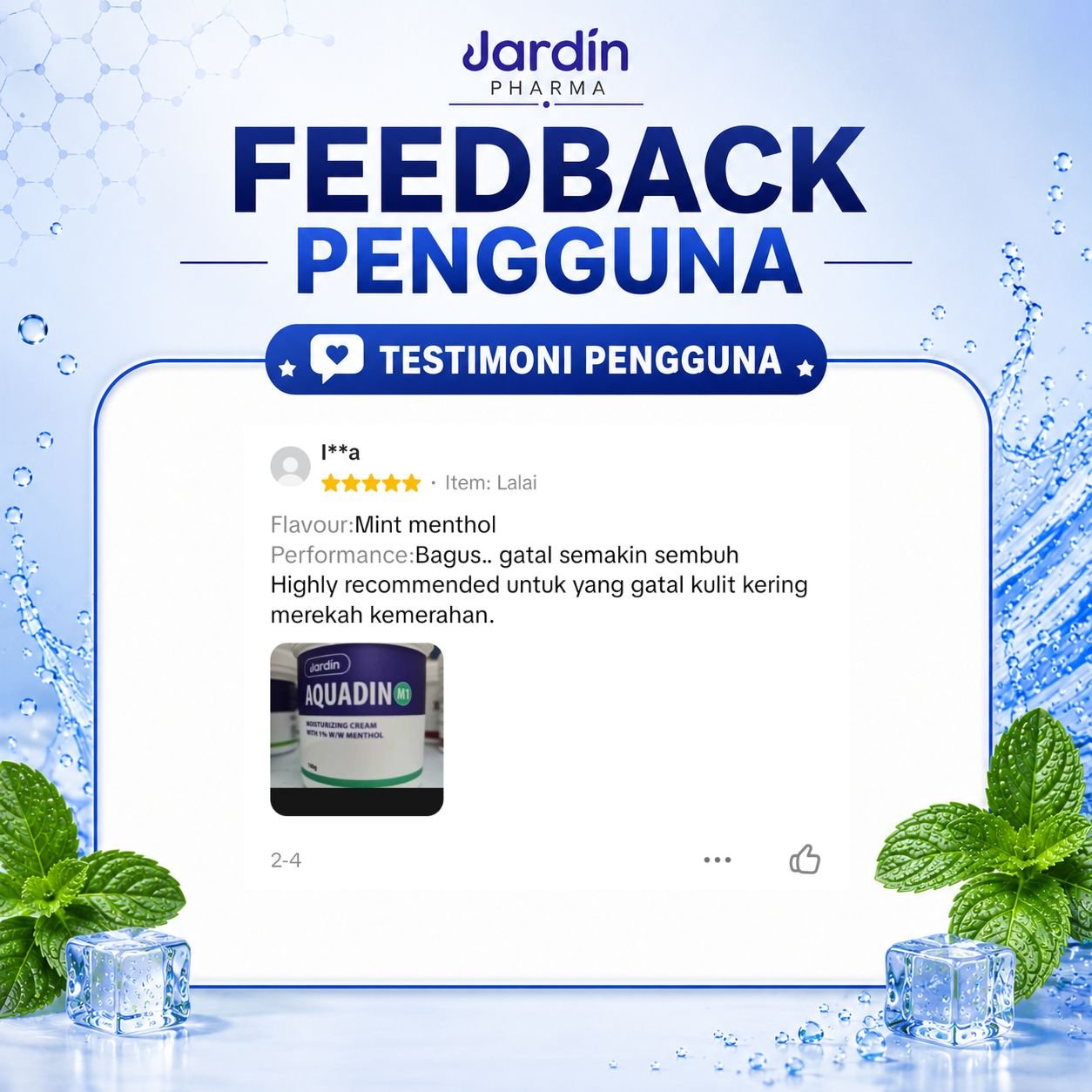 Testimoni 2