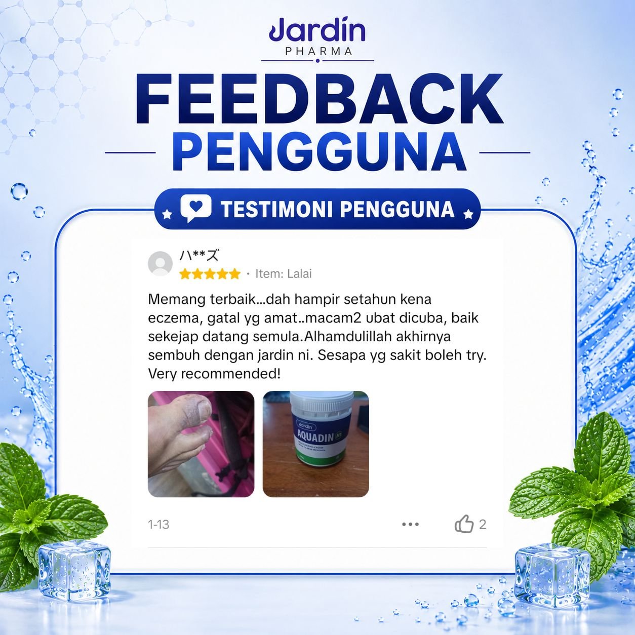 Testimoni 3