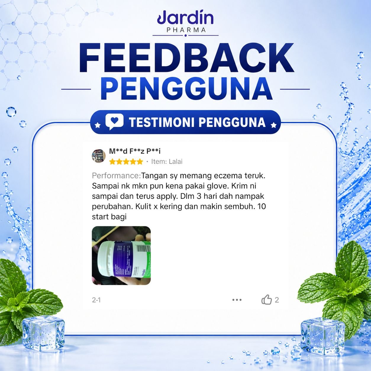 Testimoni 4
